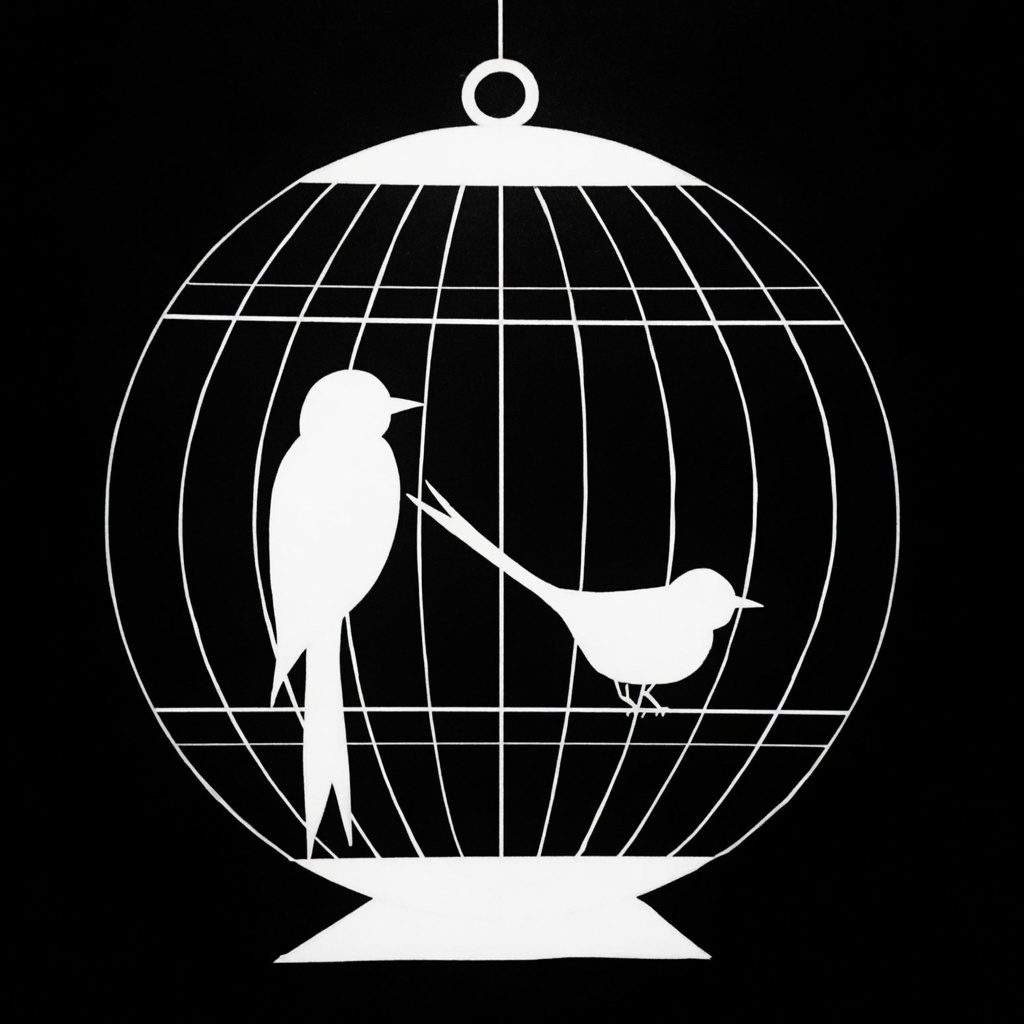 birdcage